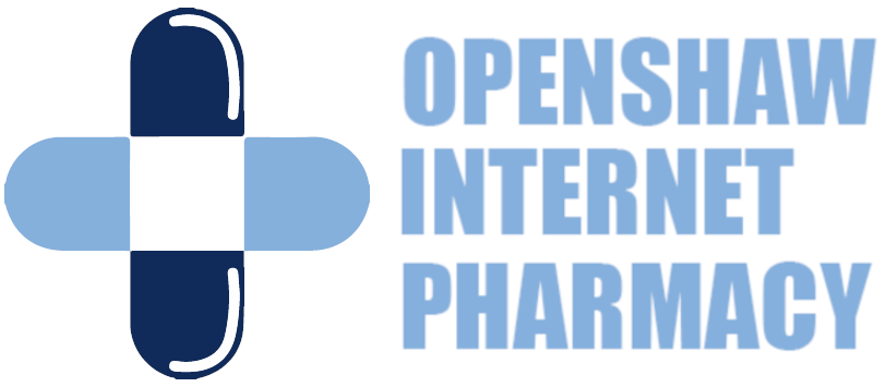Openshaw Internet Pharmacy